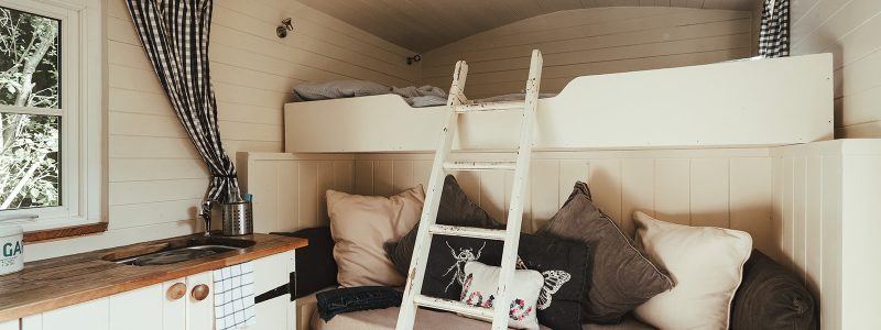 Shepherd's Hut